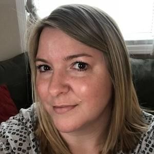 Meet your Posher, Keelyn